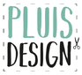 Pluis Design logo