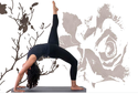 Yoga Reni logo