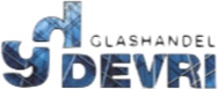 Glashandel Devri logo