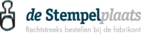 De Stempelplaats B.V. logo