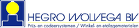 Hegro Wolvega bv logo