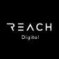 Reach Digital logo