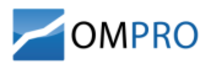 Ompro logo