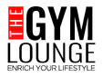 The Gym Lounge logo