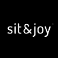 Sit&Joy logo