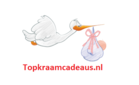 Topkraamcadeaus (kraamcadeaus) logo