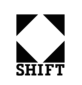 shift logo