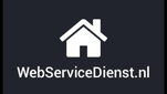 WebServiceDienst logo