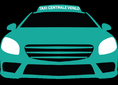 Taxi centrale venlo logo