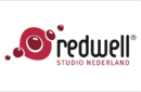 Redwell Studio Nederland logo