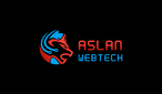 Aslan Webtech logo