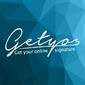 GetYos Webdesign & Hosting logo