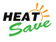 Heat Save logo