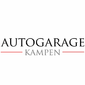 Auto garage kampen logo