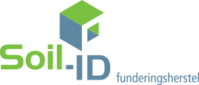 Soil-ID Funderingsherstel logo