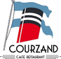 Café Restaurant Courzand logo