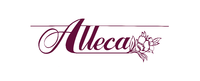 Alleca Schoonheidssalon logo