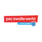 PEC Zwolle Werkt logo