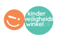 Kinderveiligheidswinkel logo