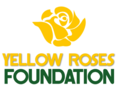 Yellow Roses Foundation logo