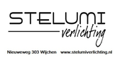 Stelumi Verlichting logo