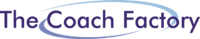 The Coach Factory logo