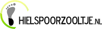 hielspoorzooltje.nl logo