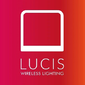 Lucis Lamp Wireless Lighting logo