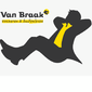 Van Braak Zonweren & Buitenleven logo
