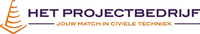 Het Projectbedrijf logo