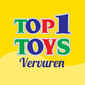 Top1Toys Vervuren logo