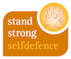 Stand Strong Selfdefence logo