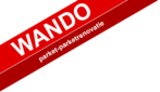 Wando logo
