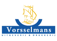 Drukkerij Uitgeverij Vorsselmans logo