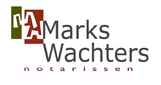 Marks Wachters notarissen logo