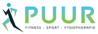 PUUR fitness sport fysiotherapie logo