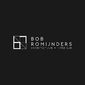 Bob Romijnders Architectuur + Inter logo