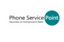 Phone Service Point logo