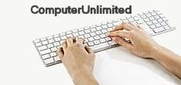 Computer Unlimited logo