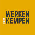 Werken in de Kempen logo