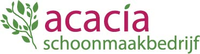 Schoonmaakbedrijf Acacia logo