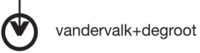 Vandervalk+degroot logo