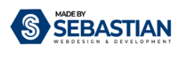 Made by Sebastian logo