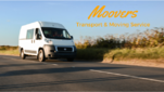 Moovers Transport&Moving Service logo