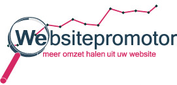 Website Promotor logo