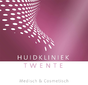 Huidkliniek Twente logo