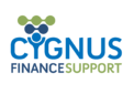 Cygnus Finance Support logo