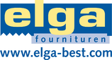 ELGA Fournituren logo