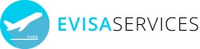 evisaservices logo