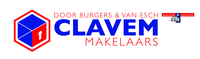CLAVEM Makelaars Hilvarenbeek logo